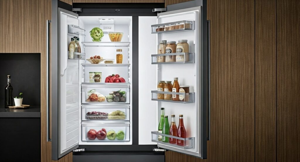 Why Sub Zero Appliances Are Known for Exceptional Cooling? | Sub Zero Appliance Repair